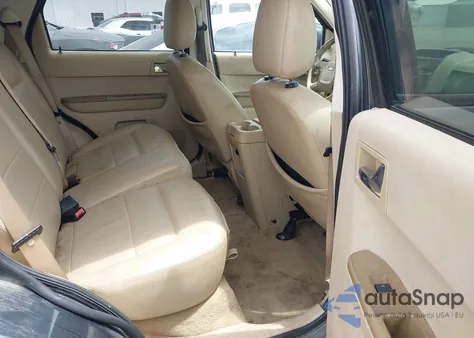 2008 Ford Escape Limited z USA, uszkodzony, nr VIN 1FMCU04128KD91586